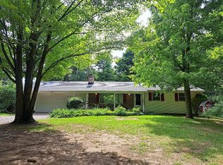 17835 Nine Half Mile Rd, Battle Creek, MI 49014