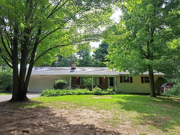 17835 9 1/2 Mile Rd, Battle Creek, MI 49014