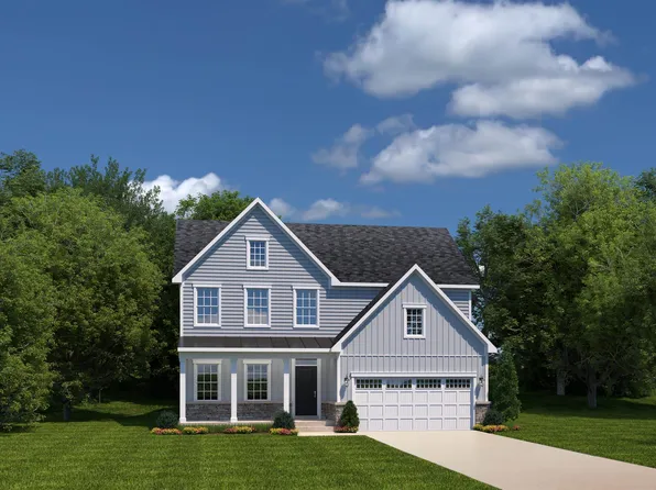 2101 Hope Pointe Dr Lot 63, North Myrtle Beach, SC 29582