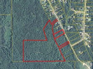 Hickory Ridge Rd, Jackson, GA 30233