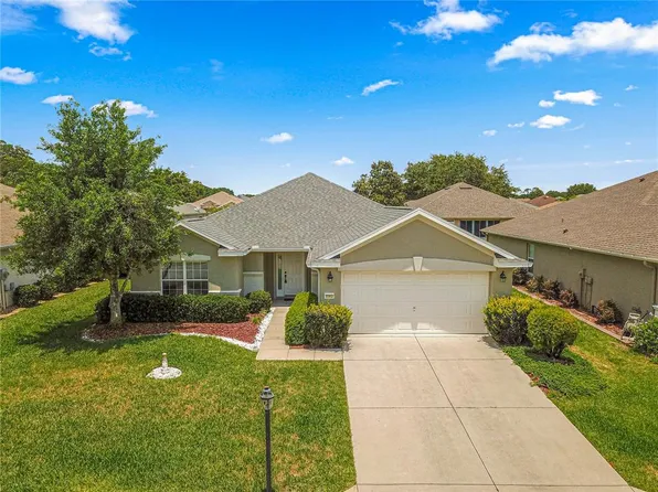 8563 SE 133rd Ln, Summerfield, FL 34491