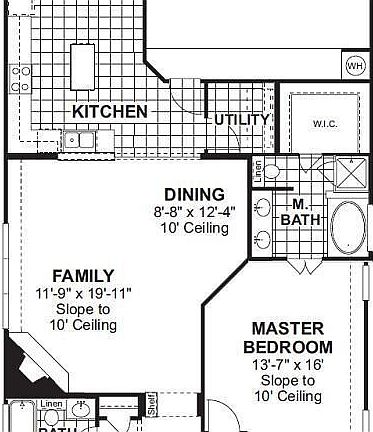 2nd image of 17250 Pecos Park Ln