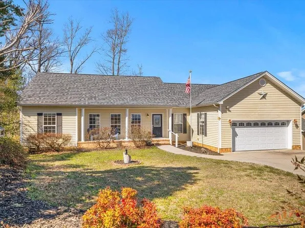 120 Jordan Dr SE, Cleveland, TN 37323