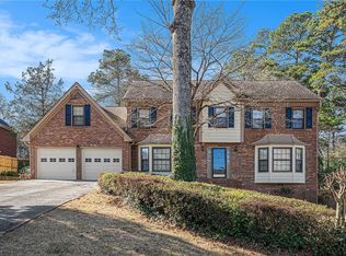 921 Cedar Trce SW, Lilburn, GA 30047