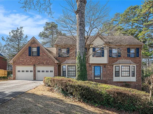 921 Cedar Trce SW, Lilburn, GA 30047