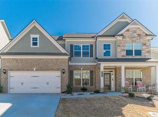 4421 Chestnut Oak Way, Gainesville, GA 30504
