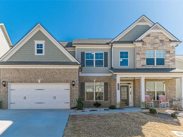 4421 Chestnut Oak Way, Gainesville, GA 30504