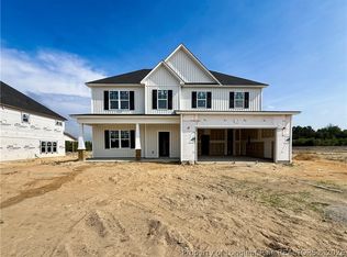 175 Ashley Heights Dr Lot 42, Aberdeen, NC 28315
