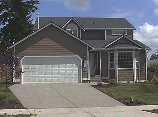 1716 Springfield Pl NE, Olympia, WA 98506