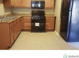 7840 S Yates Blvd #3, Chicago, IL 60649