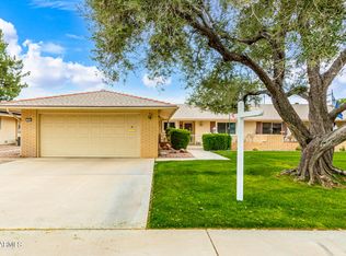 9503 W Sandstone Dr, Sun City, AZ 85351