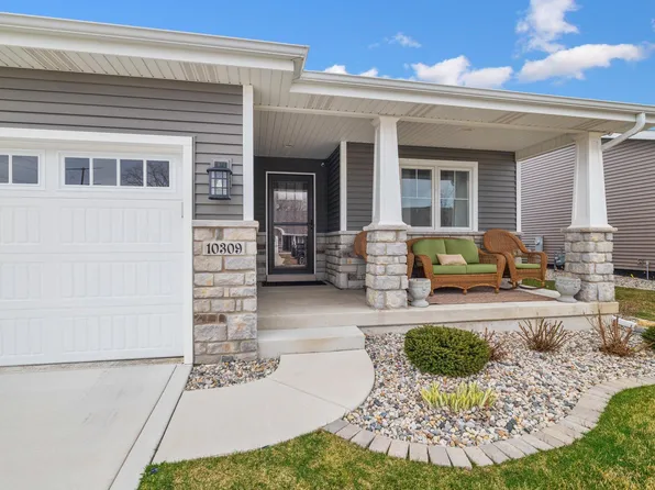 10309 Black Opal Ln, Dyer, IN 46311