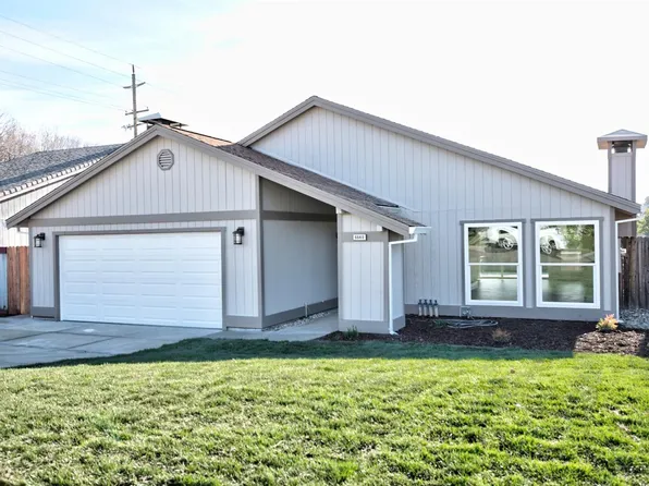 6640 Carmelwood Dr, Citrus Heights, CA 95621