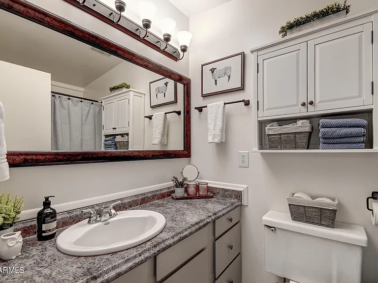 16819 E Gunsight Dr #A-8 — Photo 15