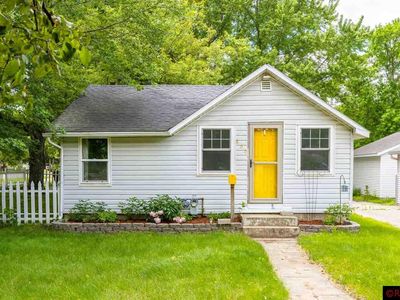 802 N Washington Ave, Saint Peter, MN, 56082