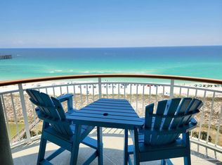 Beach Colony West Condo, Navarre, FL 32566