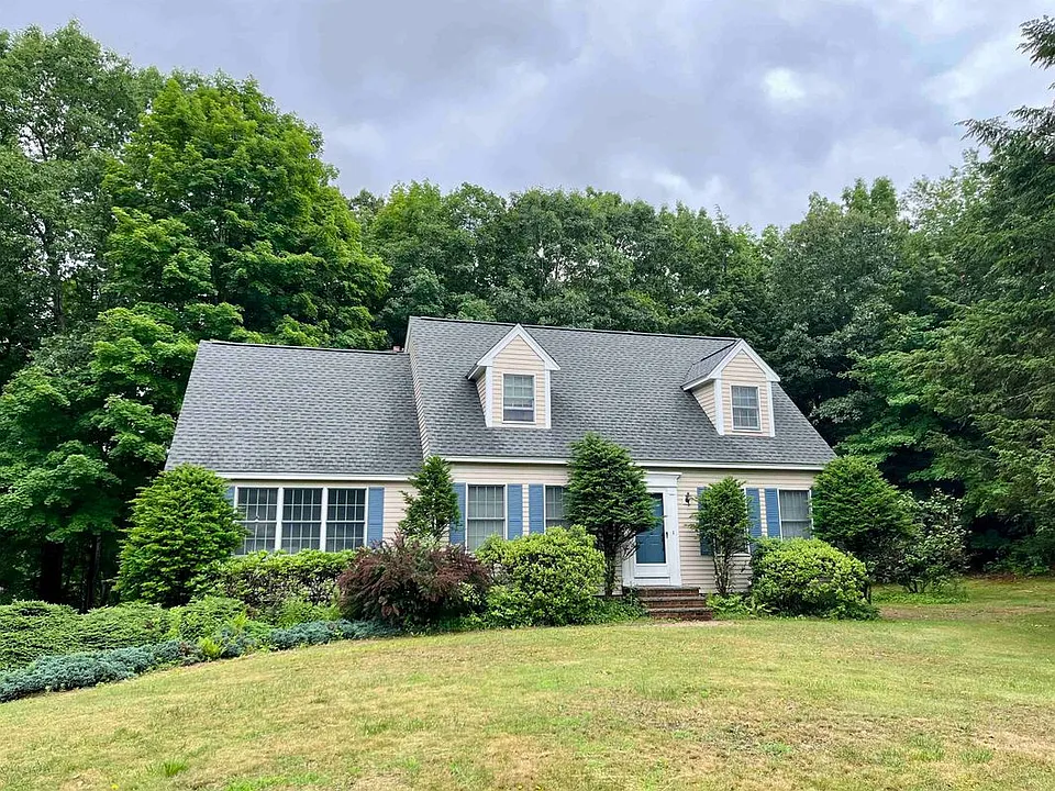 10 Forest Dr