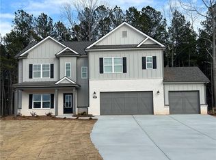 2709 Porches Ln, Dacula, GA 30019