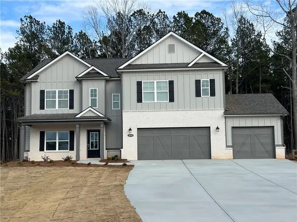 2709 Porches Ln, Dacula, GA 30019