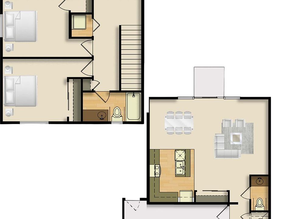 2nd image of 7645 Grapevine Ct