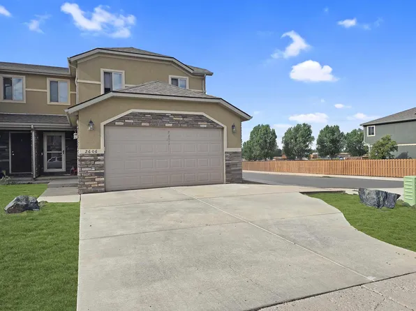 2606 Knadler St, Laramie, WY 82072