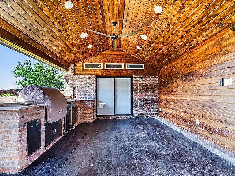 12322 Sabine Point Dr — Photo 38