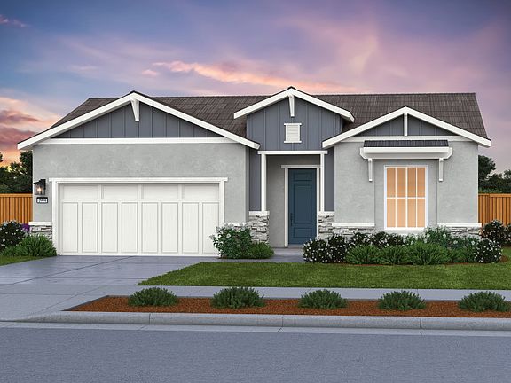 Haven Elevation C CS2