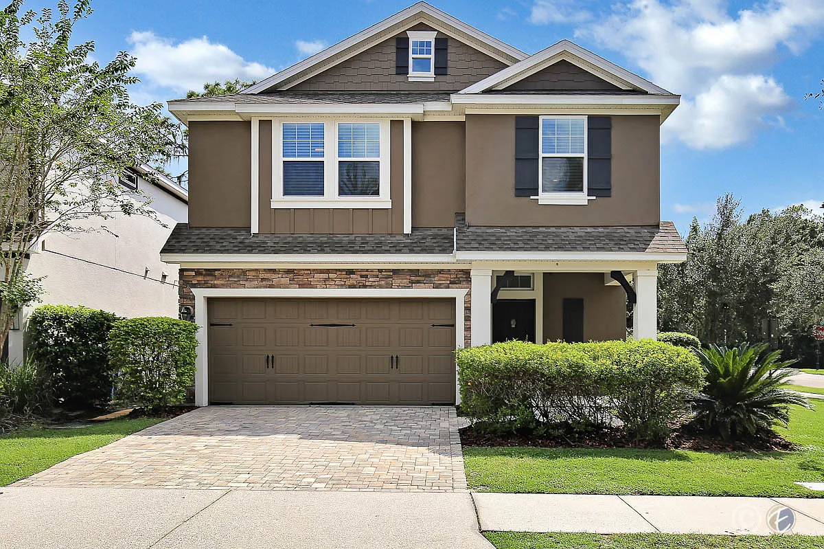 16405 Egret Crossing Ln | FishHawk Ranch — Photo 1