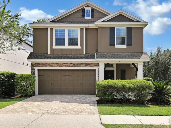 16405 Egret Crossing Ln, Lithia, FL 33547