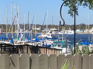 6 Audusson Ave, Perdido Key, FL 32507