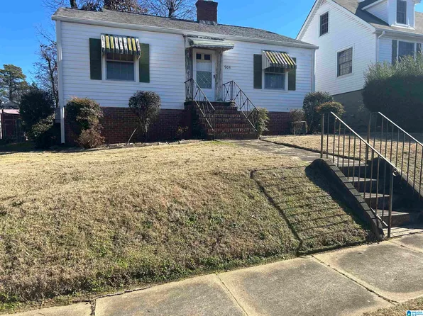 905 7th St W, Birmingham, AL 35204
