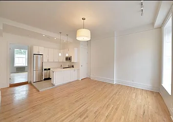 Rented by Buchbinder & Warren