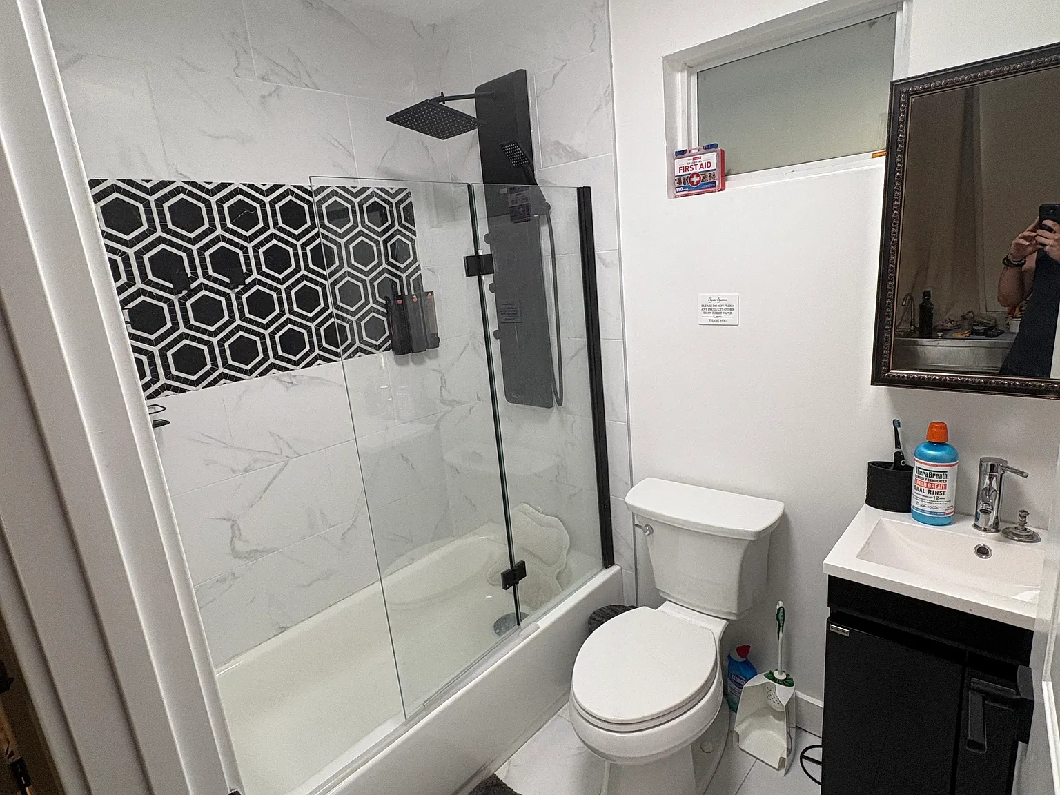 Studio, $1,350 — Photo 4