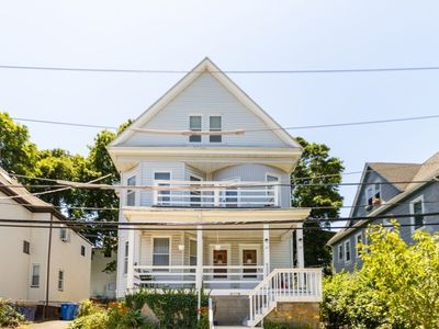 37-39 Hutchinson St, Winthrop, MA, 02152