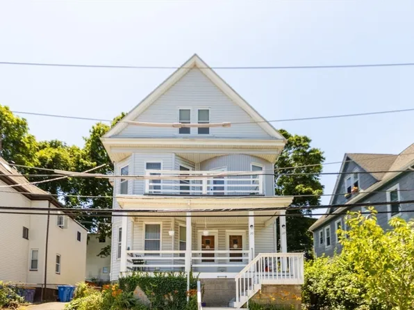 37-39 Hutchinson St, Winthrop, MA 02152