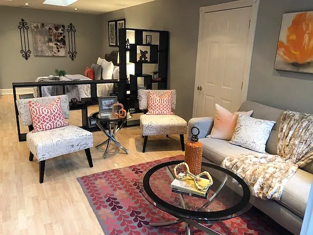 4160 Stanley Blvd — Photo 2