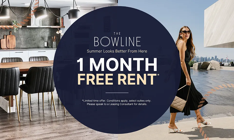 The Bowline