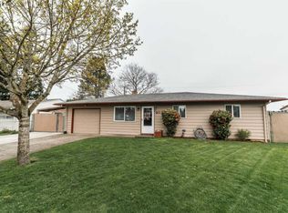 401 SE 107th Ave, Vancouver, WA 98664