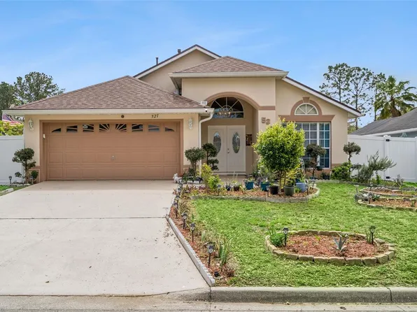527 DURANGO LOOP STREET, DAVENPORT, FL 33897