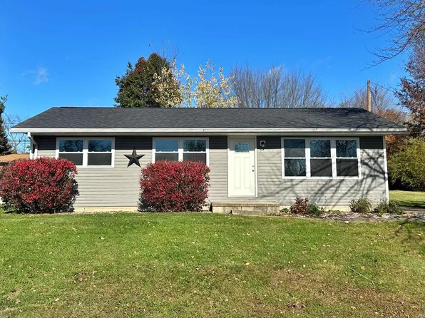 114 Coronado Dr, Washington, IN 47501