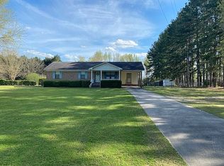 1431 Herndon Rd, Waynesboro, GA 30830