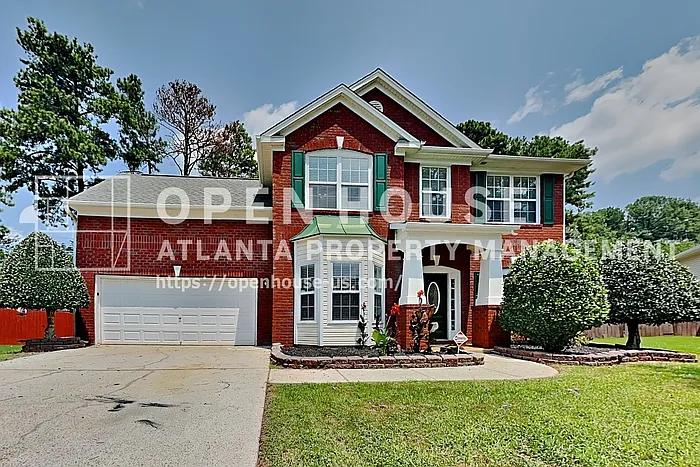 457 Lily Shoals Ln