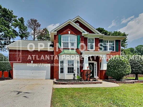 457 Lily Shoals Ln, Dacula, GA 30019