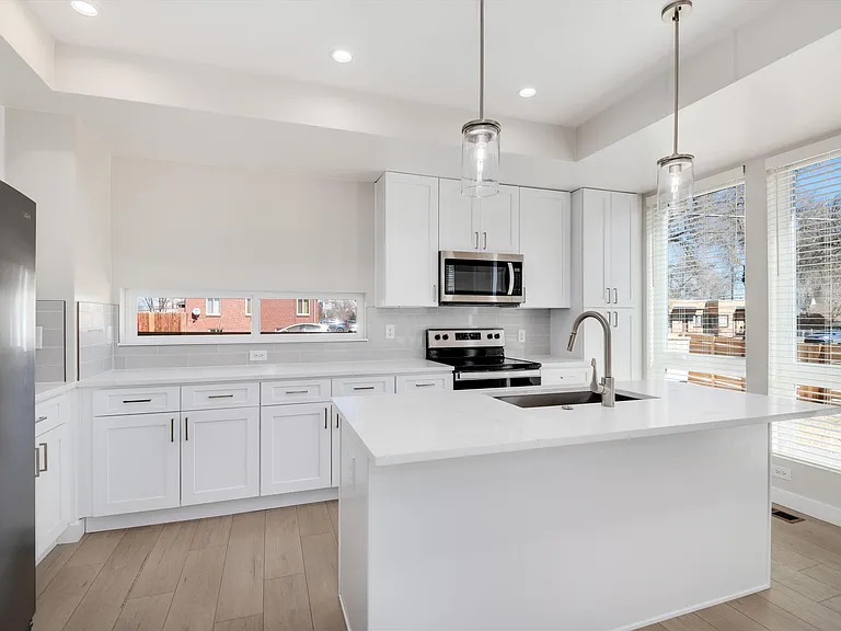 1395 Xavier St #3 — Photo 3