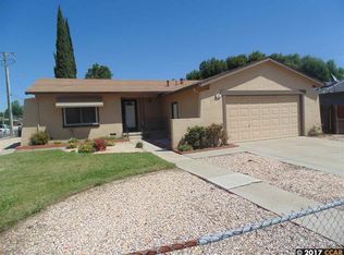 1601 Lipton St, Antioch, CA 94509