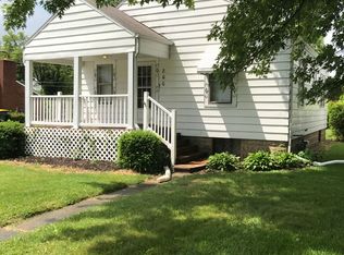 200 E 38th St, Anderson, IN 46013