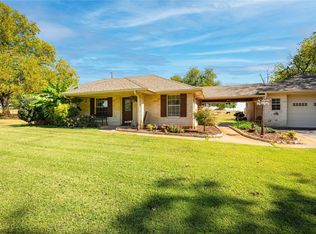 4105 County Road 3134, Lone Oak, TX 75453