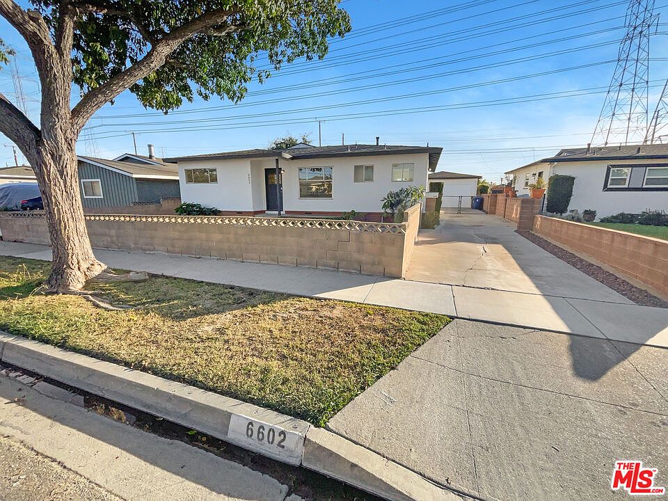 1st image of 6602 Dashwood St