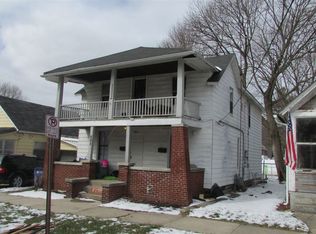 607 Lincoln Ave NW, Grand Rapids, MI 49504