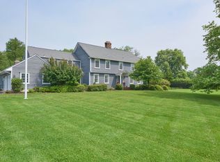 1 Edwards Point Rd, Rumson, NJ 07760